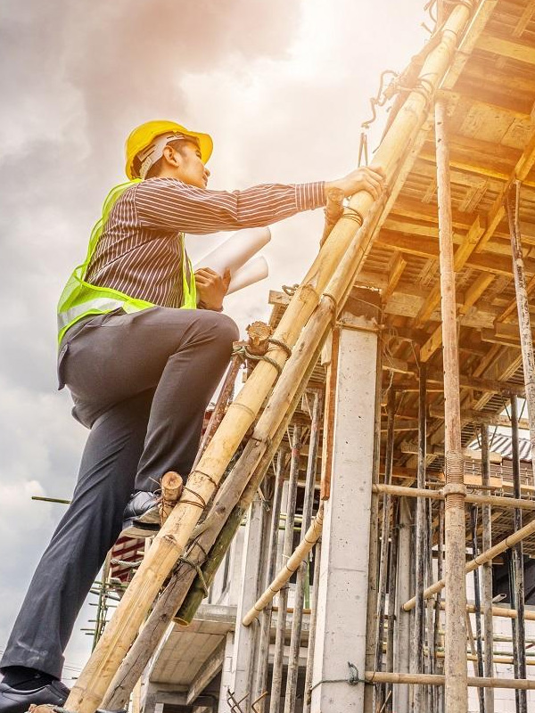 Construção Residencial